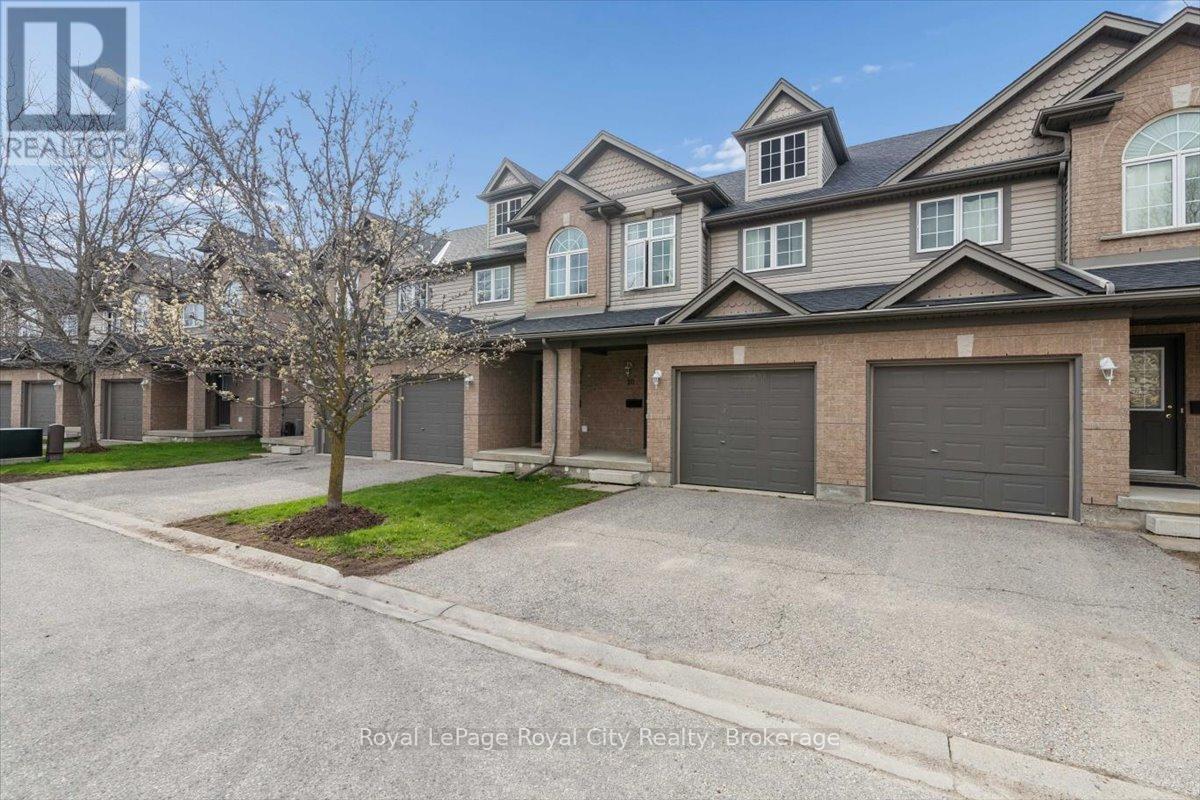 10 - 30 Vaughan Street, Guelph, Ontario  N1G 0B6 - Photo 4 - X13078534
