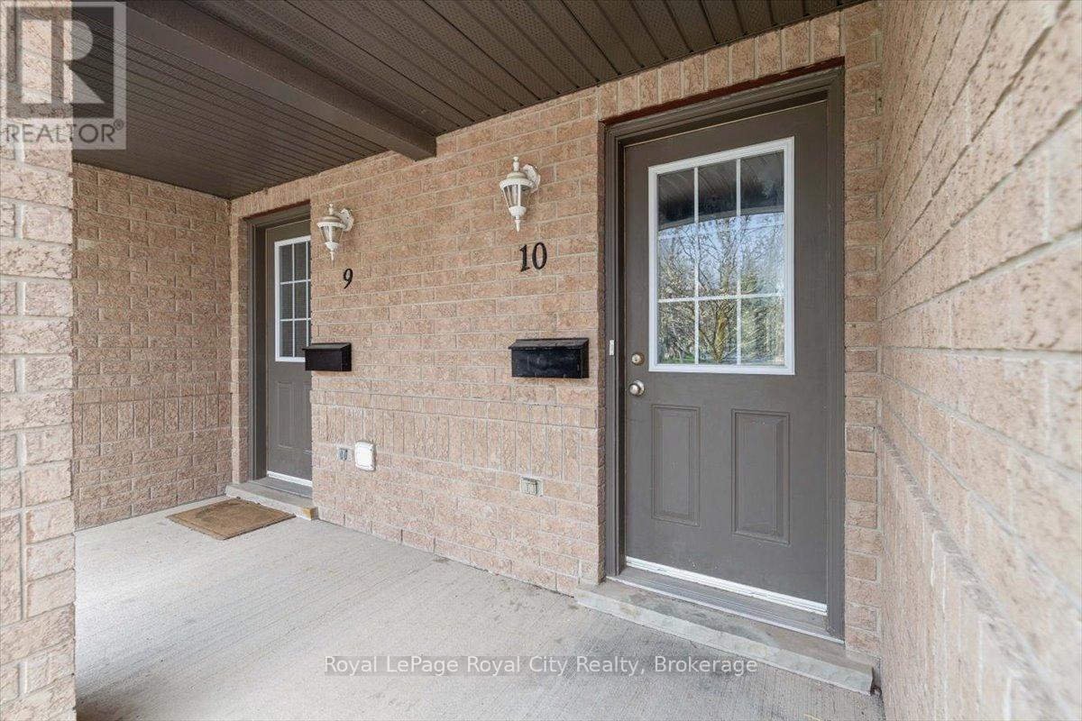 10 - 30 Vaughan Street, Guelph, Ontario  N1G 0B6 - Photo 5 - X13078534