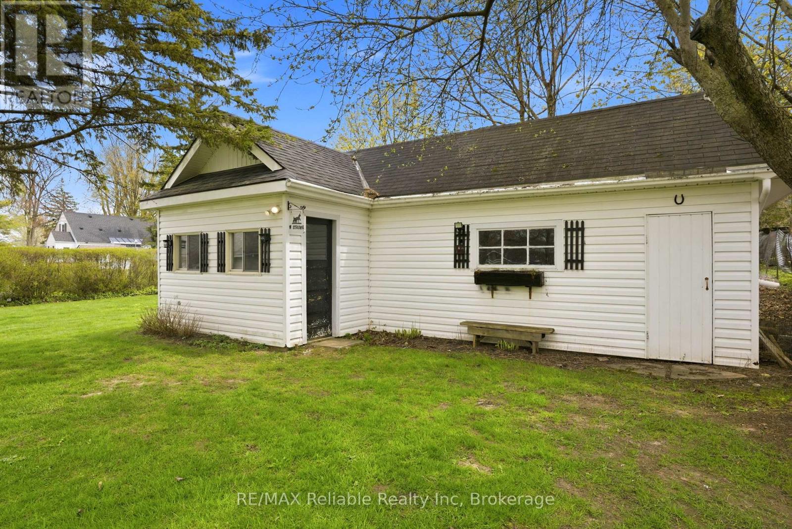 63 Water Street, Huron East, Ontario  N0K 1W0 - Photo 42 - X13078586