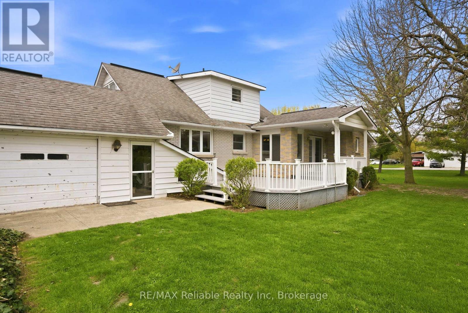 63 Water Street, Huron East, Ontario  N0K 1W0 - Photo 44 - X13078586