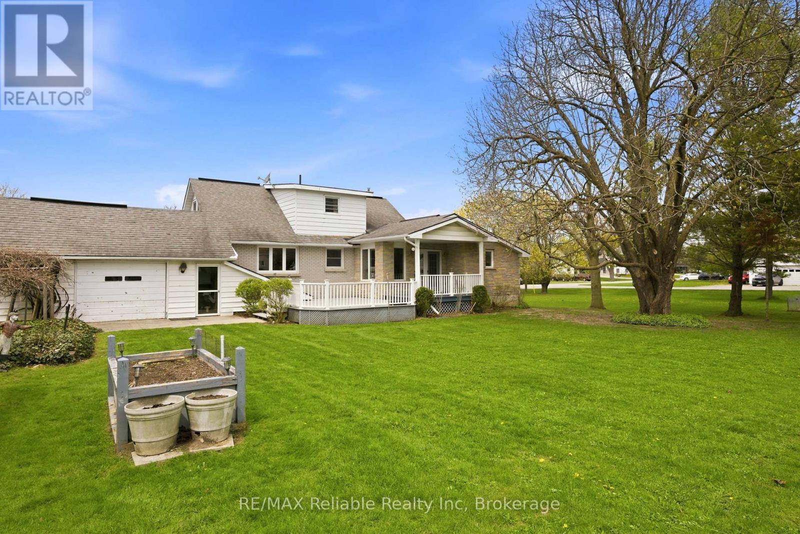 63 Water Street, Huron East, Ontario  N0K 1W0 - Photo 45 - X13078586