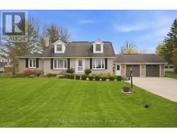 63 WATER STREET, huron east (egmondville), Ontario