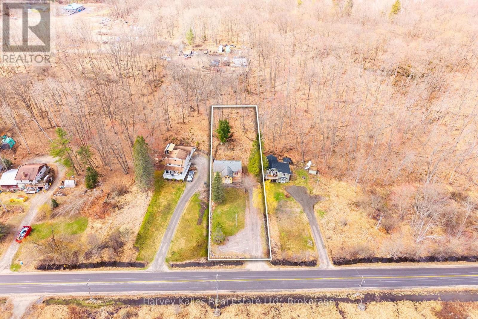 25 Ferndale Road, Muskoka Lakes, Ontario  P0B 1J0 - Photo 3 - X13078616