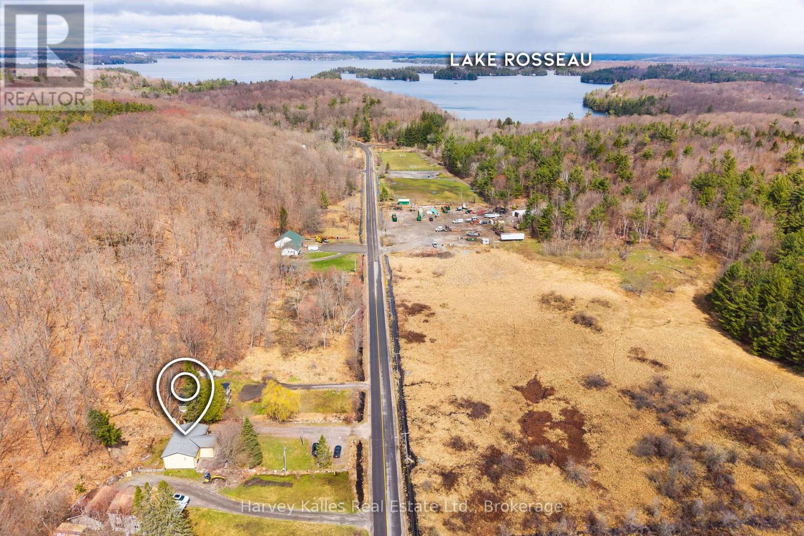 25 Ferndale Road, Muskoka Lakes, Ontario  P0B 1J0 - Photo 5 - X13078616