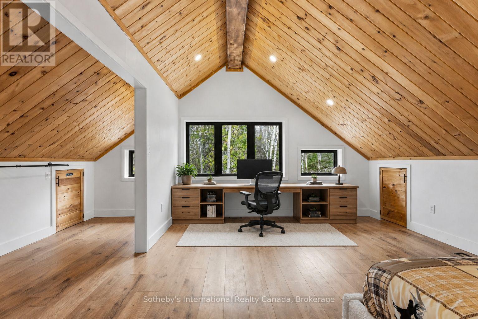 1315 North Drive, Dysart Et Al, Ontario  K0M 1S0 - Photo 12 - X13078690