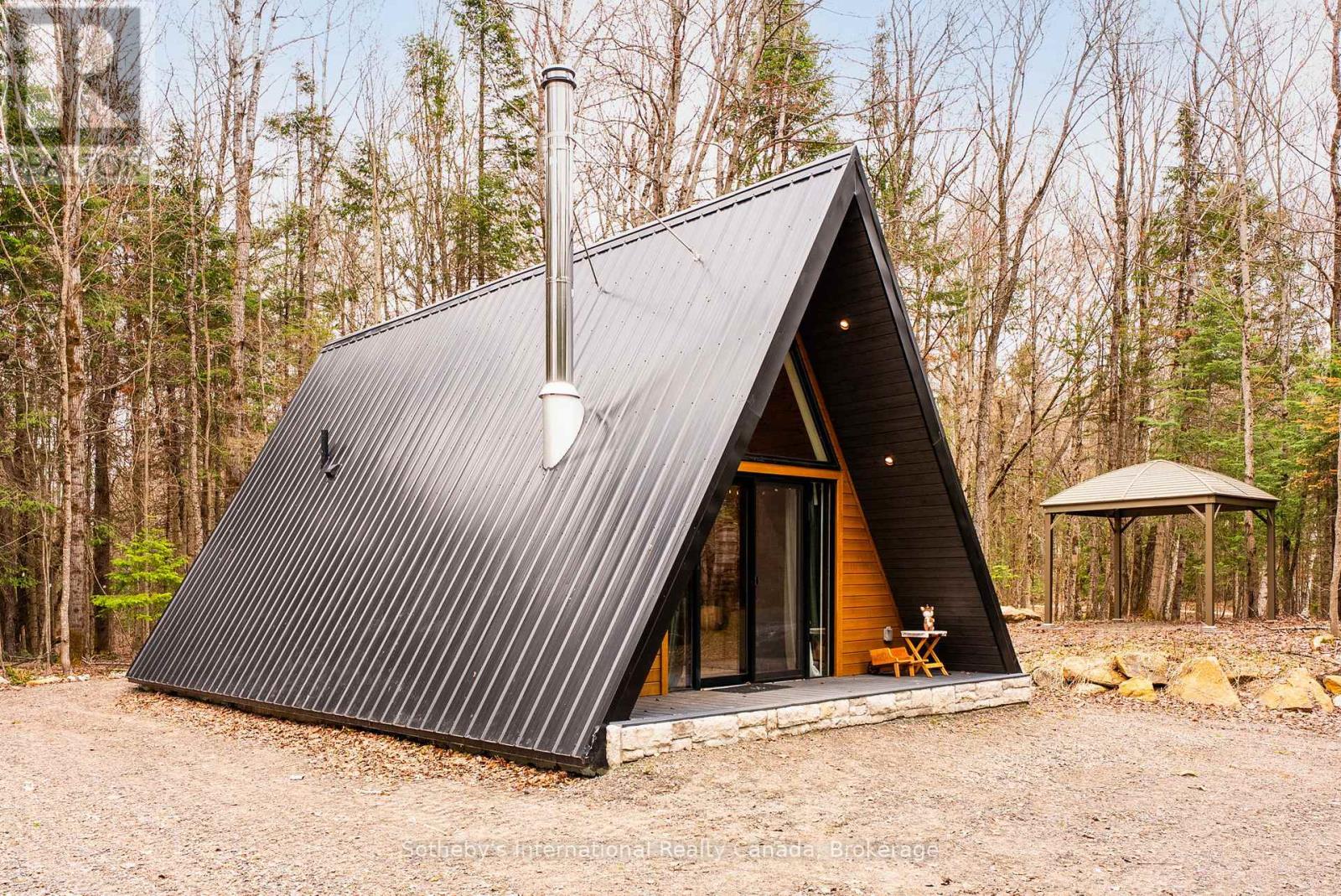 1315 North Drive, Dysart Et Al, Ontario  K0M 1S0 - Photo 14 - X13078690