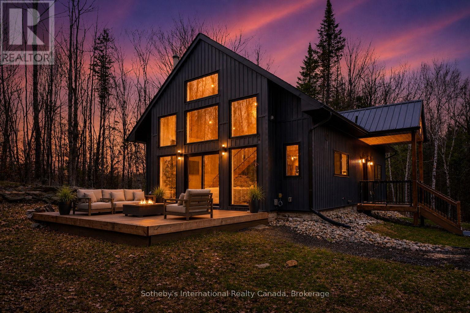 1315 North Drive, Dysart Et Al, Ontario  K0M 1S0 - Photo 26 - X13078690