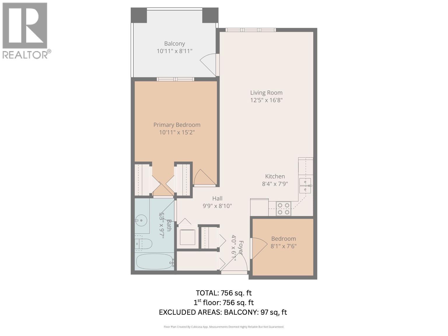 1875 Country Club Drive Unit# 1413, Kelowna, British Columbia  V1V 2W7 - Photo 34 - 10385566