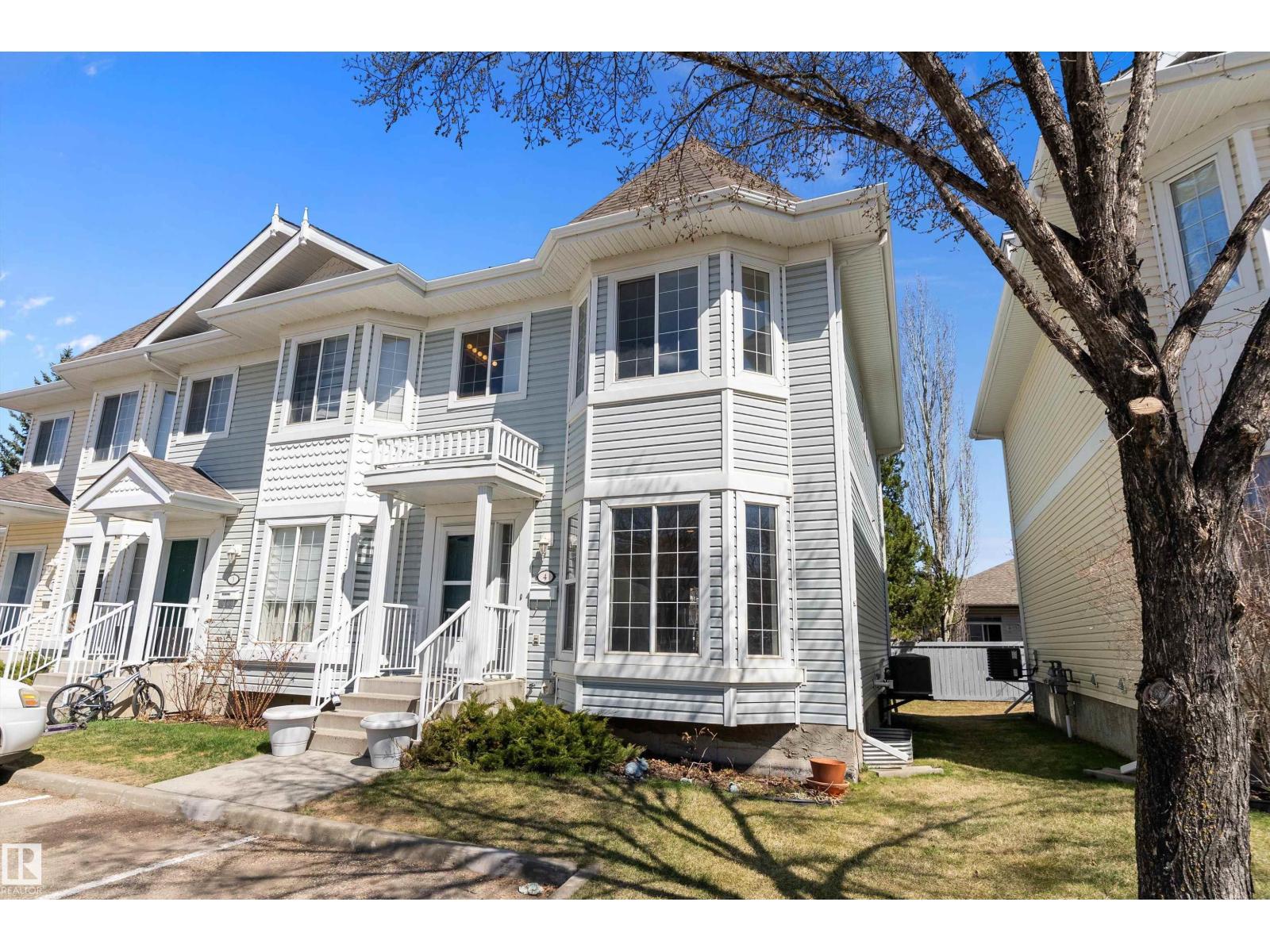 #4 1780 Glastonbury Bv NW, Edmonton, Alberta  T5T 6P9 - Photo 1 - E4485587