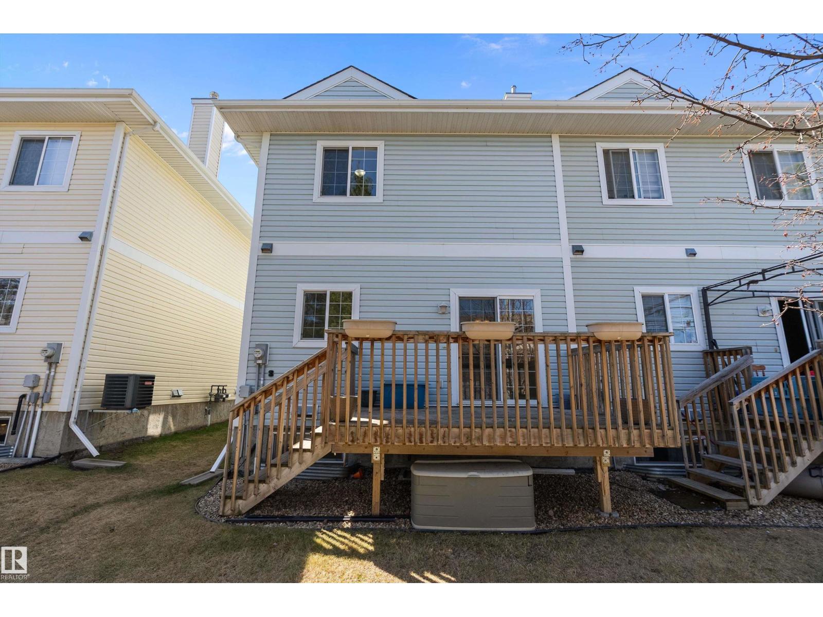 #4 1780 Glastonbury Bv NW, Edmonton, Alberta  T5T 6P9 - Photo 43 - E4485587