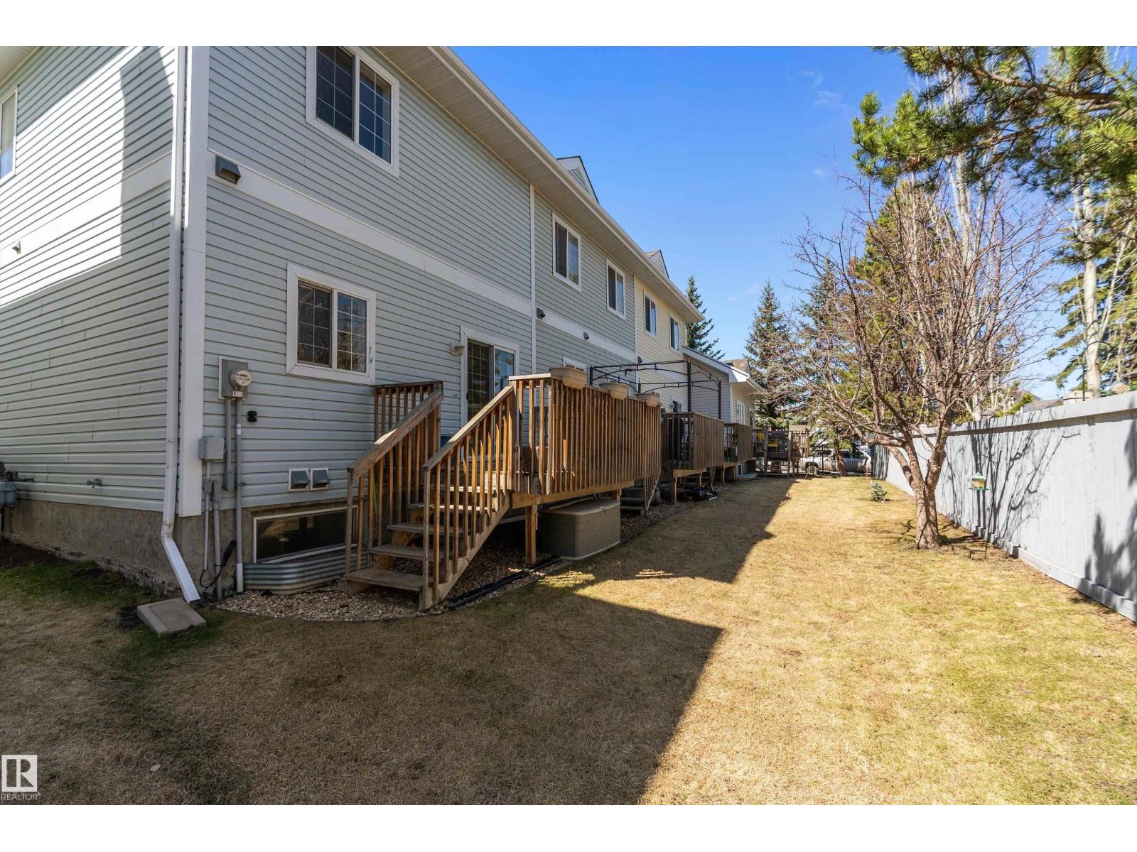 #4 1780 Glastonbury Bv NW, Edmonton, Alberta  T5T 6P9 - Photo 44 - E4485587