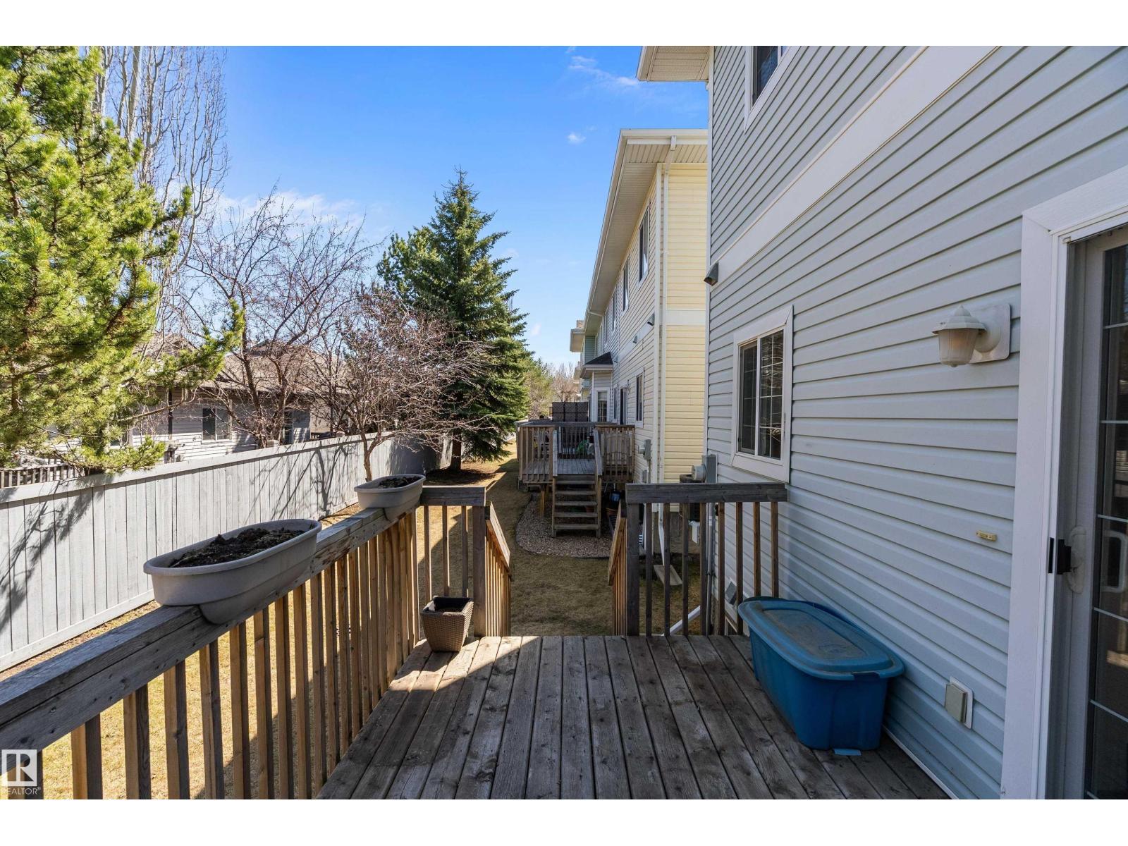 #4 1780 Glastonbury Bv NW, Edmonton, Alberta  T5T 6P9 - Photo 46 - E4485587