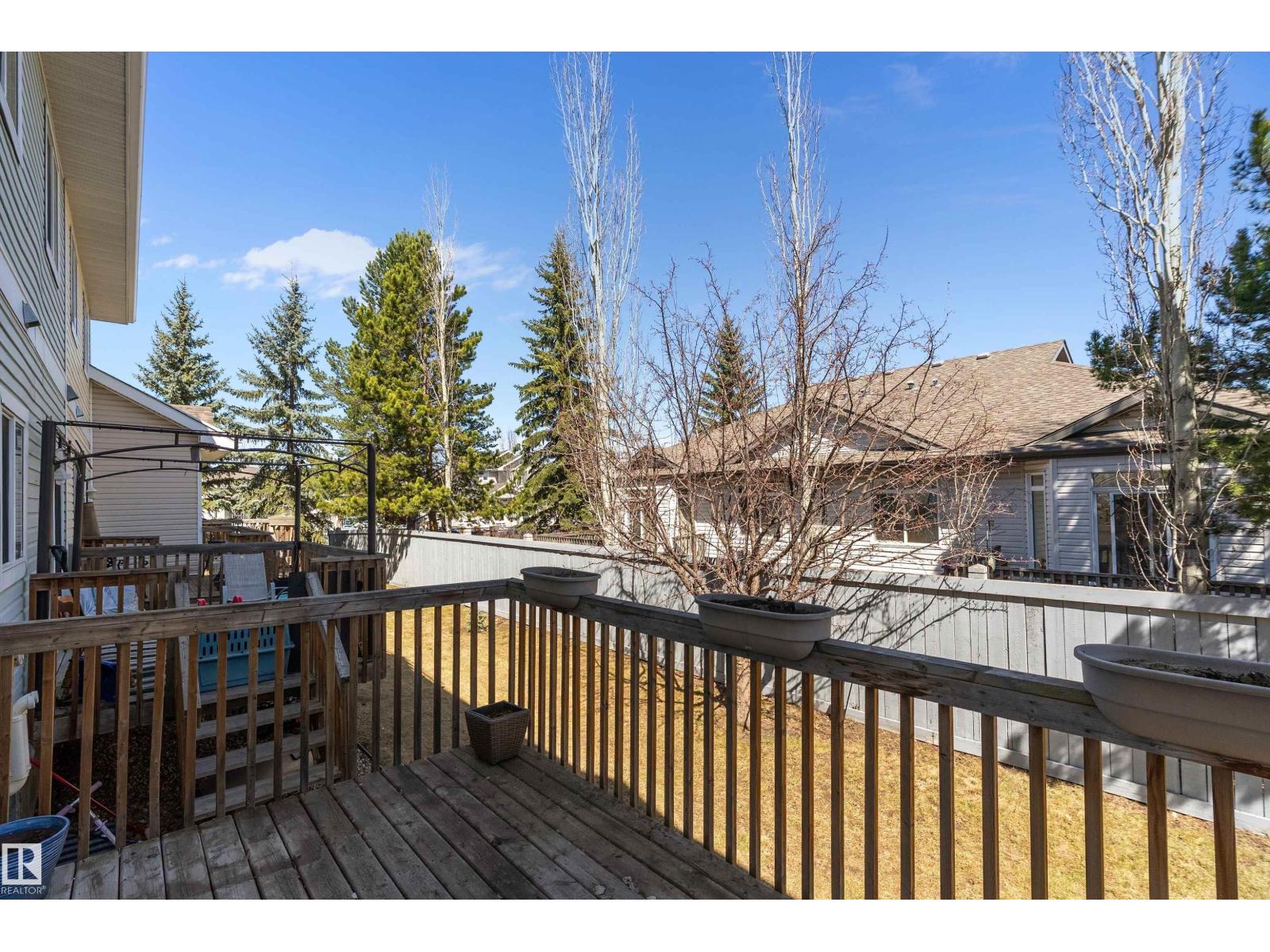 #4 1780 Glastonbury Bv NW, Edmonton, Alberta  T5T 6P9 - Photo 47 - E4485587