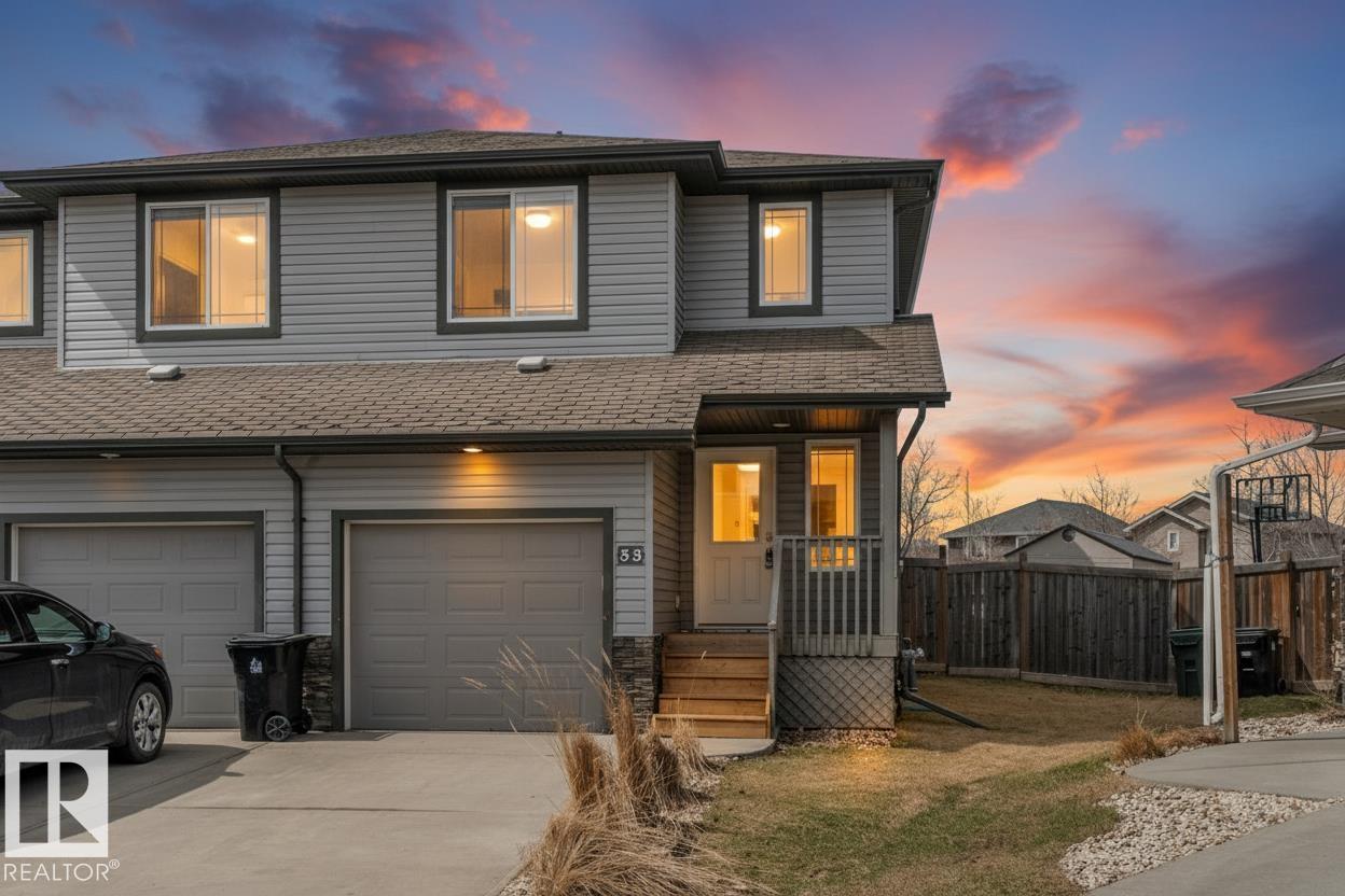 33 Ashby Gd, Spruce Grove, Alberta  T7X 0K1 - Photo 1 - E4485589