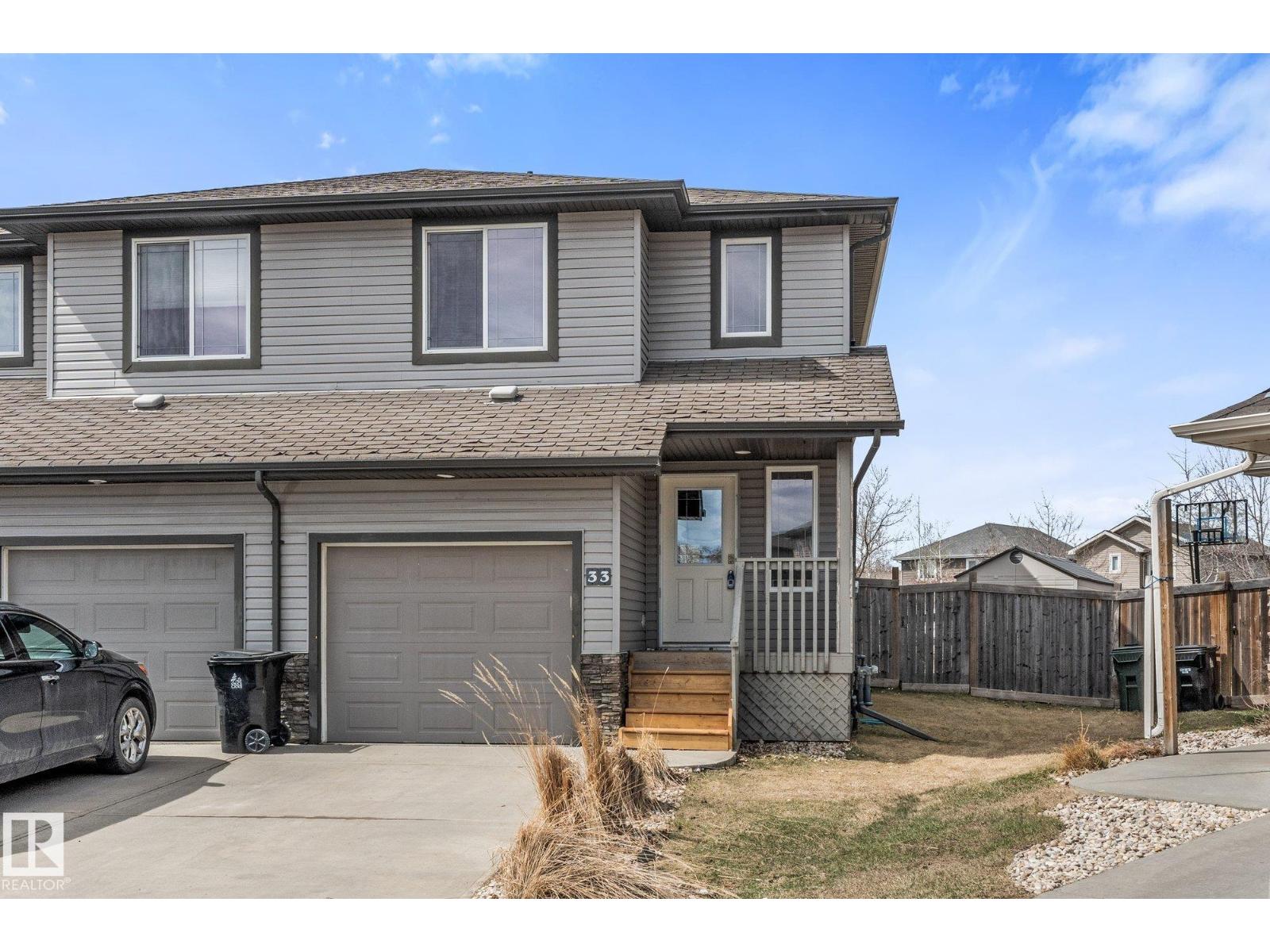 33 Ashby Gd, Spruce Grove, Alberta  T7X 0K1 - Photo 2 - E4485589