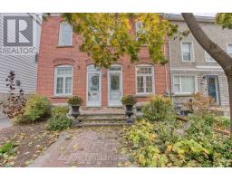 87 GUIGUES AVENUE, Ottawa, Ontario