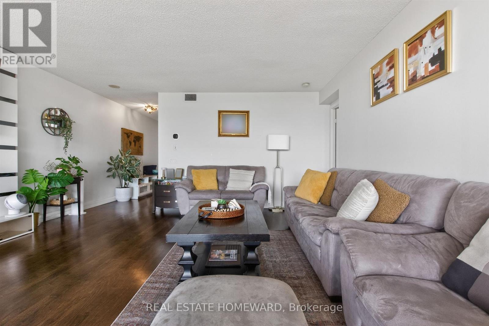 602 - 30 Harrison Garden Boulevard, Toronto, Ontario  M2N 7A9 - Photo 10 - C13078328