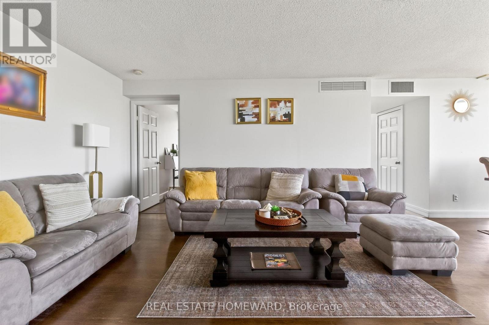 602 - 30 Harrison Garden Boulevard, Toronto, Ontario  M2N 7A9 - Photo 6 - C13078328