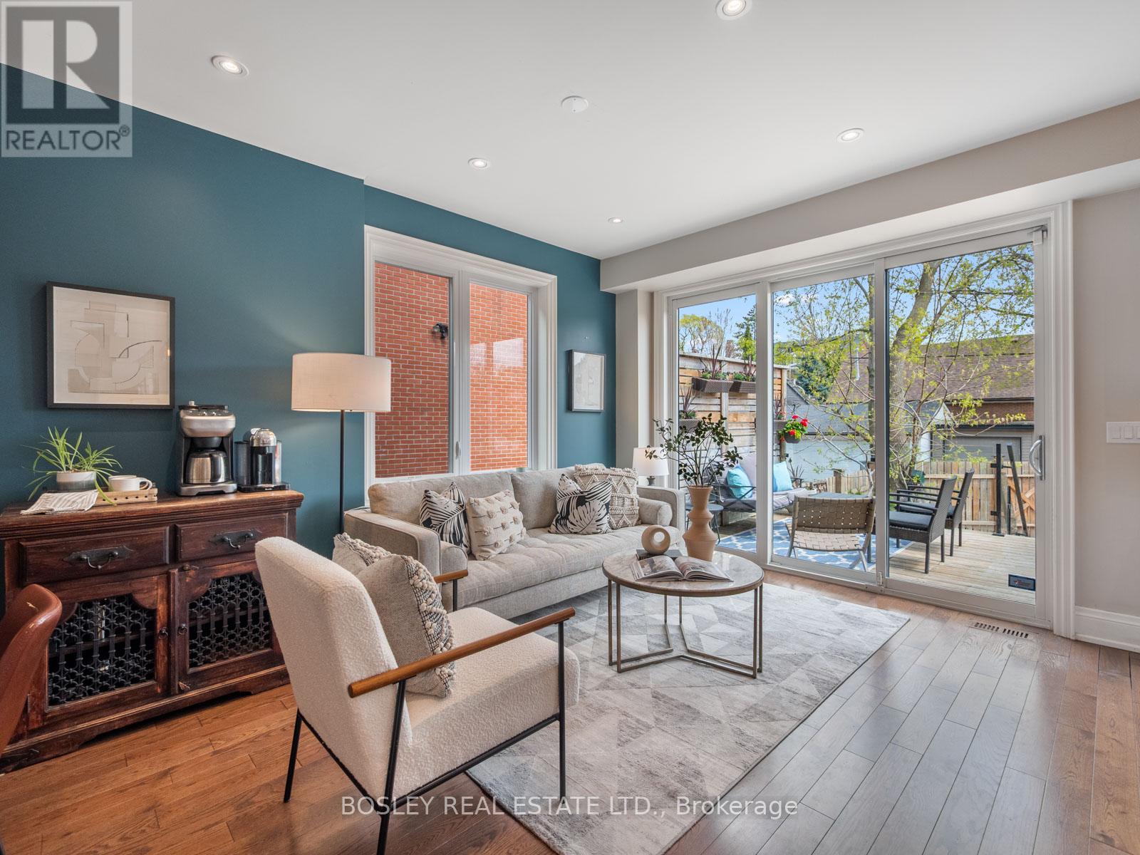 37 Havelock Street, Toronto, Ontario  M6H 3B3 - Photo 10 - C13078342