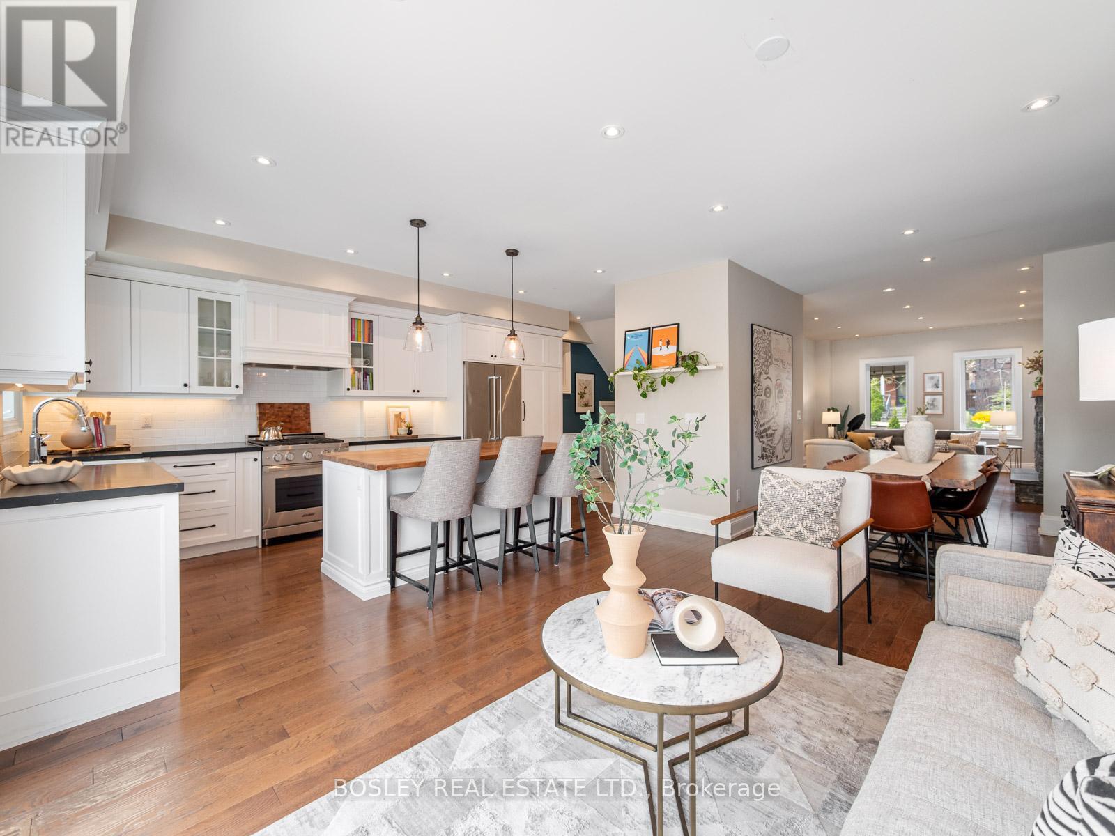 37 Havelock Street, Toronto, Ontario  M6H 3B3 - Photo 13 - C13078342