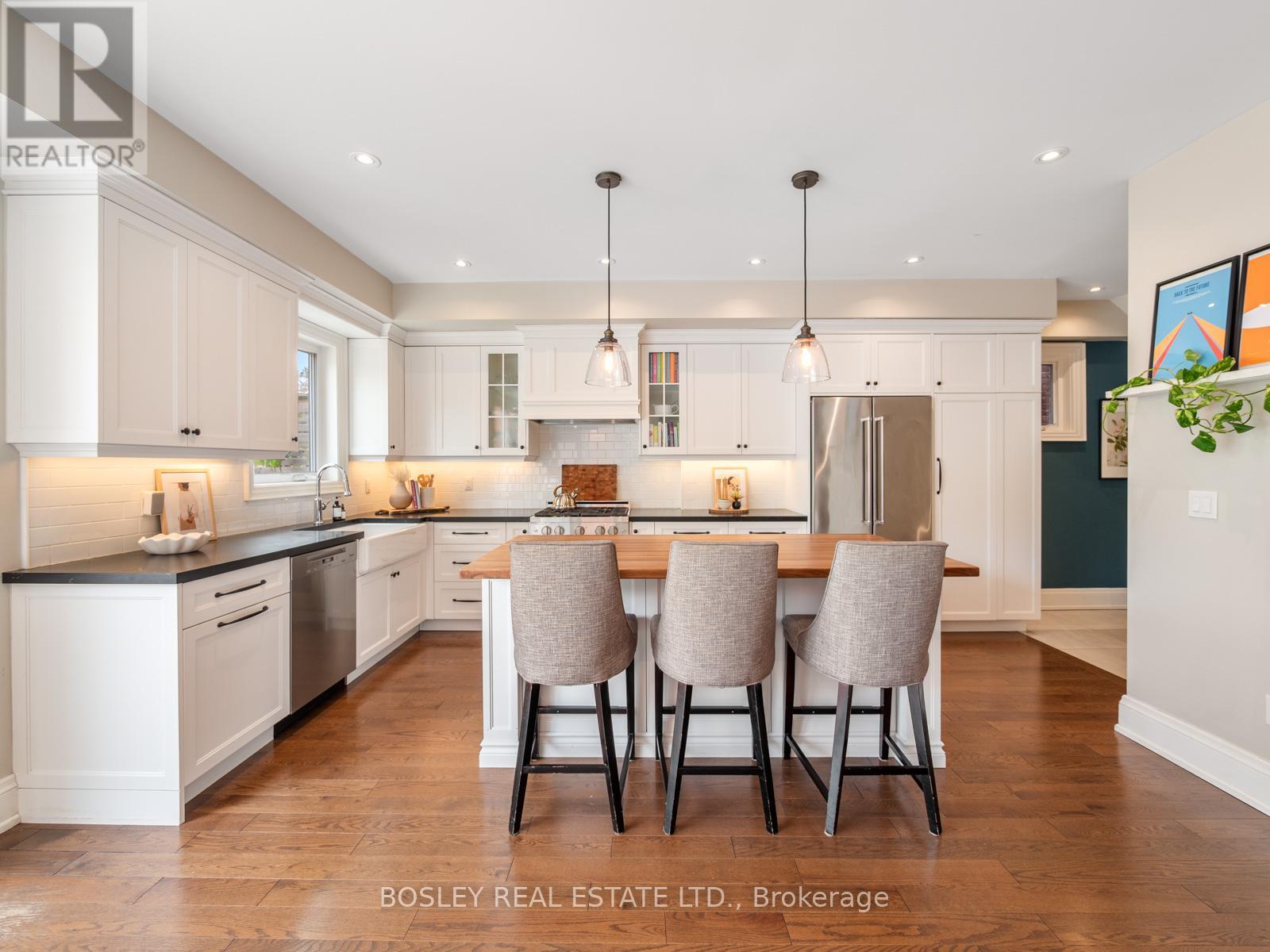 37 Havelock Street, Toronto, Ontario  M6H 3B3 - Photo 14 - C13078342