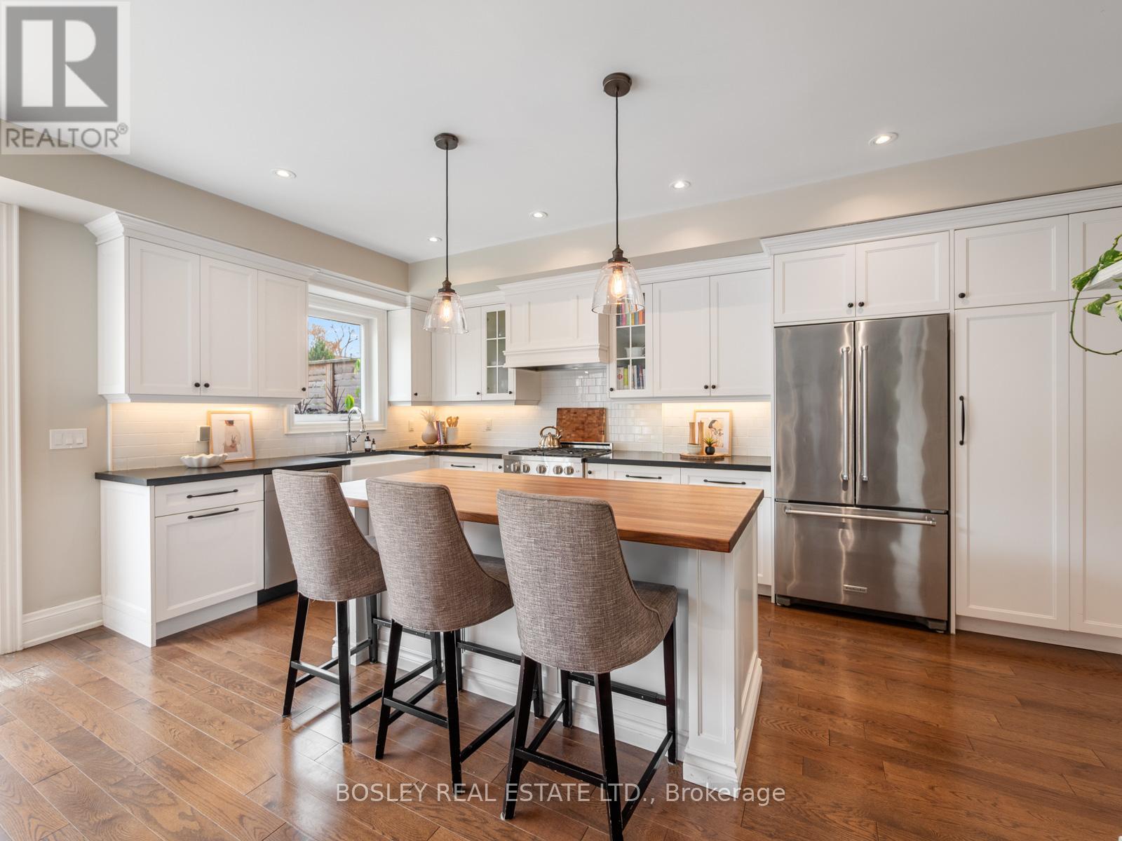 37 Havelock Street, Toronto, Ontario  M6H 3B3 - Photo 15 - C13078342