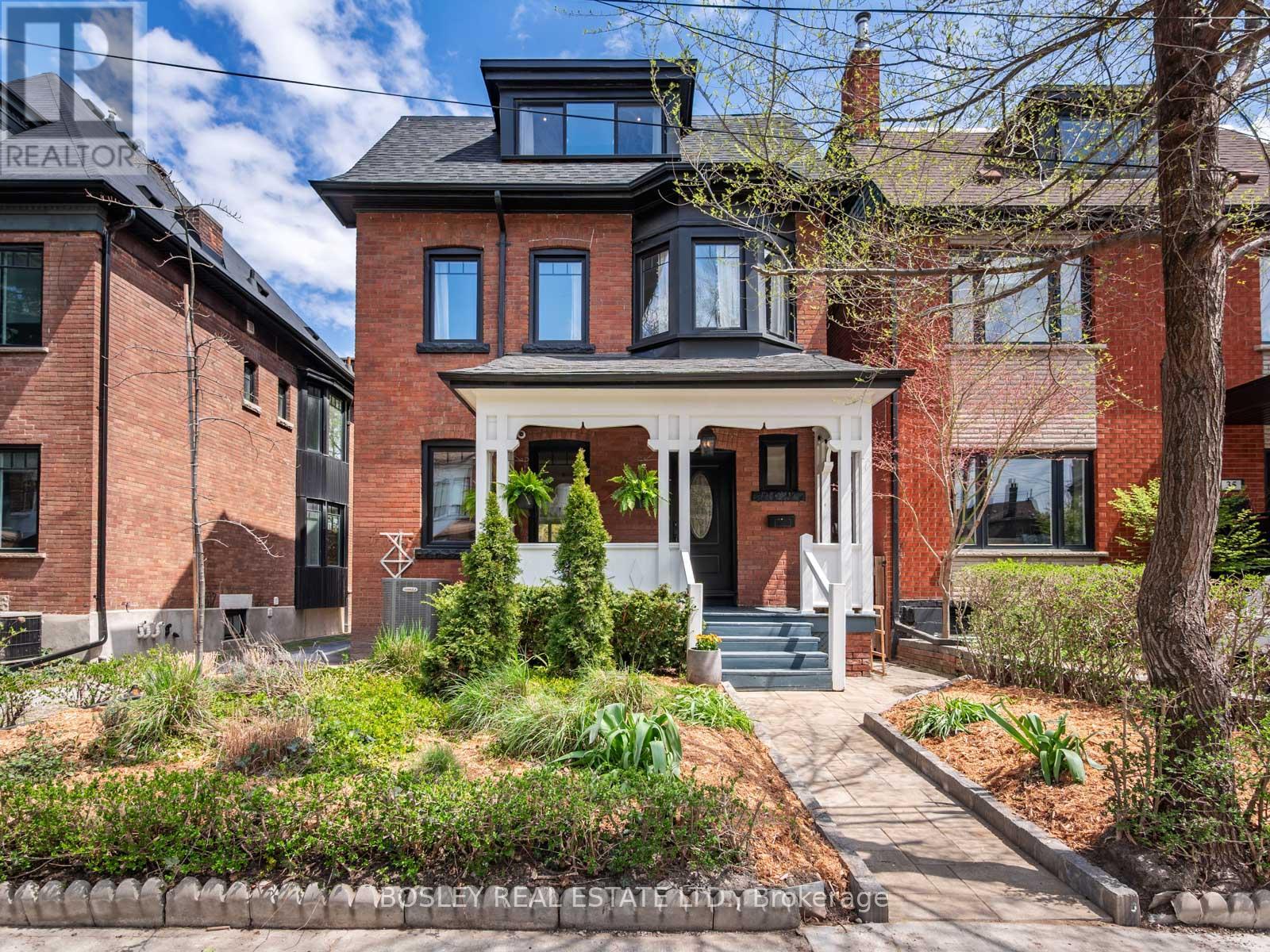 37 Havelock Street, Toronto, Ontario  M6H 3B3 - Photo 2 - C13078342