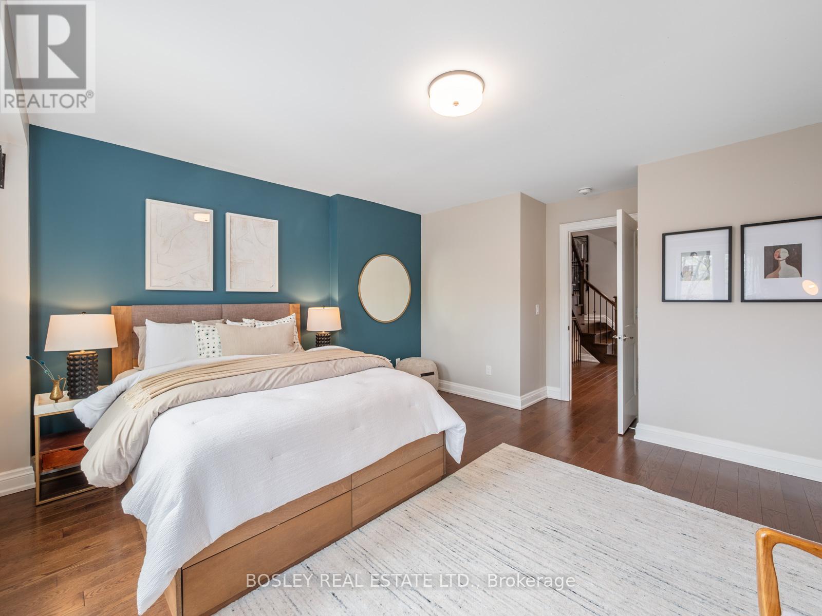 37 Havelock Street, Toronto, Ontario  M6H 3B3 - Photo 21 - C13078342