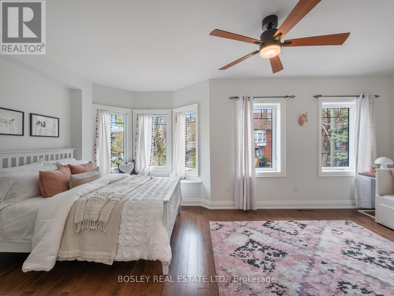 37 Havelock Street, Toronto, Ontario  M6H 3B3 - Photo 23 - C13078342