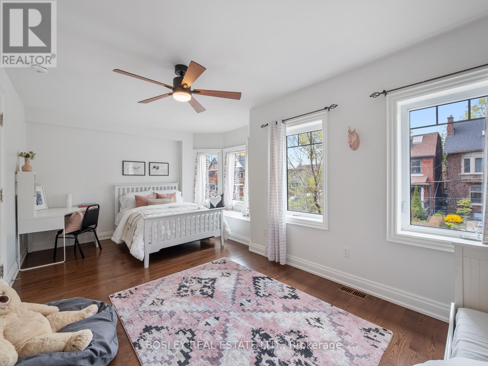 37 Havelock Street, Toronto, Ontario  M6H 3B3 - Photo 24 - C13078342