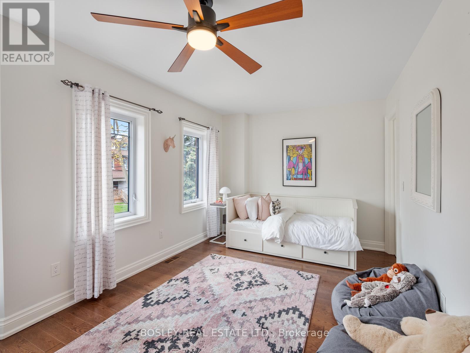 37 Havelock Street, Toronto, Ontario  M6H 3B3 - Photo 25 - C13078342