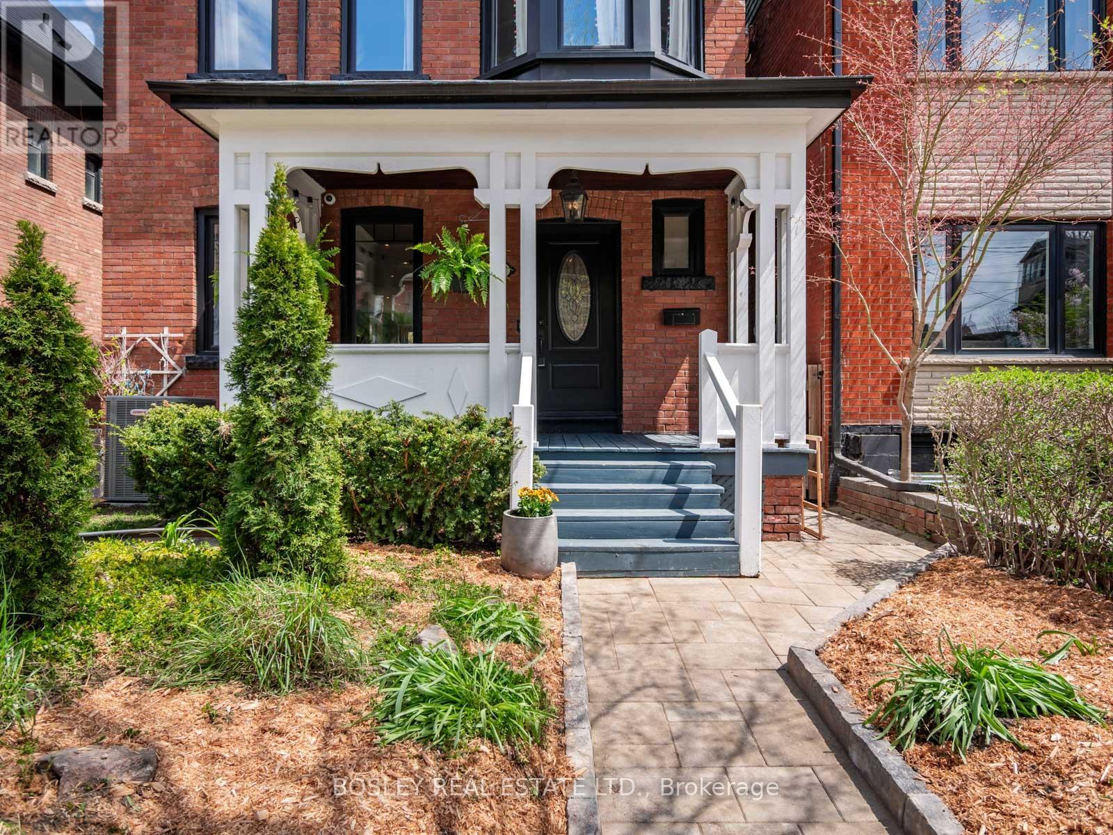 37 Havelock Street, Toronto, Ontario  M6H 3B3 - Photo 3 - C13078342
