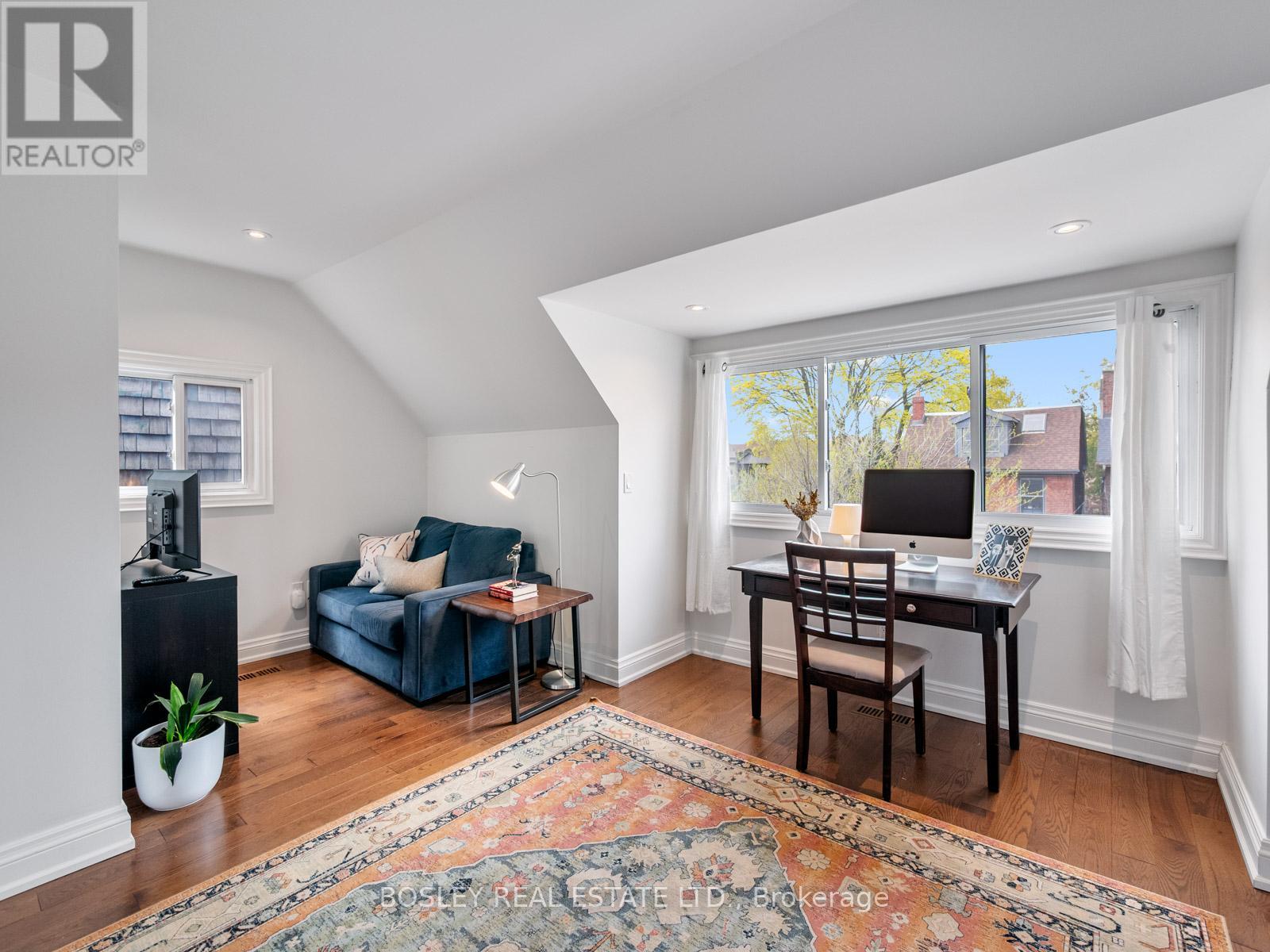 37 Havelock Street, Toronto, Ontario  M6H 3B3 - Photo 30 - C13078342
