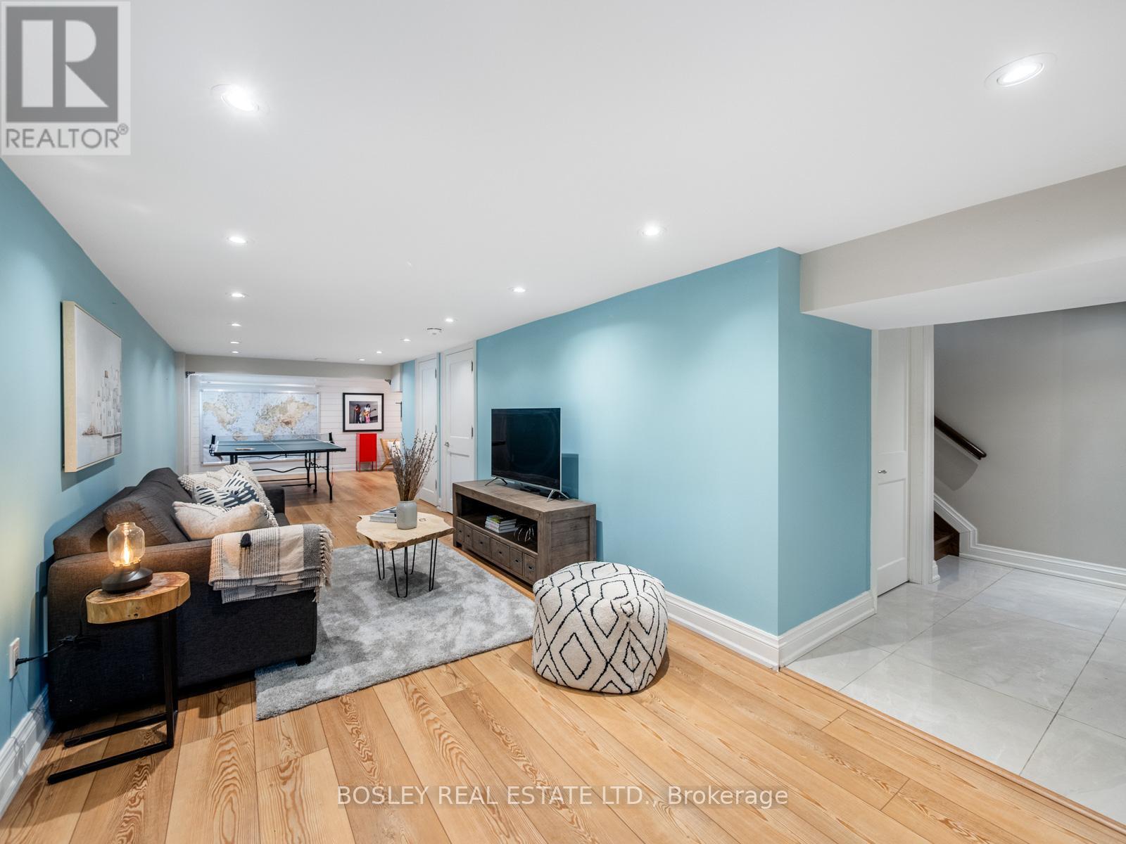 37 Havelock Street, Toronto, Ontario  M6H 3B3 - Photo 36 - C13078342