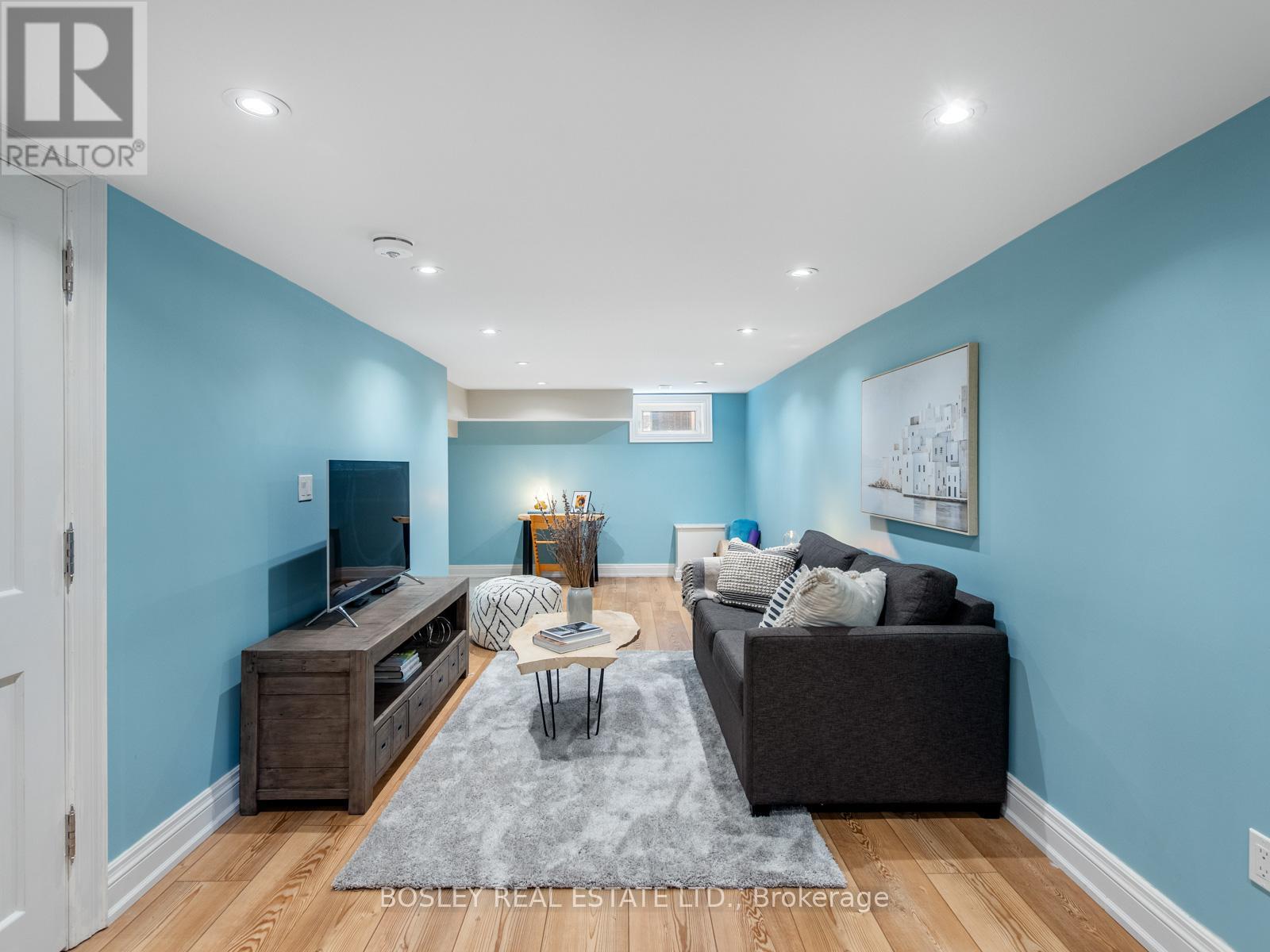 37 Havelock Street, Toronto, Ontario  M6H 3B3 - Photo 37 - C13078342
