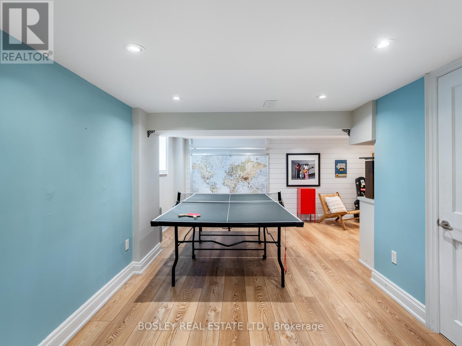 37 Havelock Street, Toronto, Ontario  M6H 3B3 - Photo 38 - C13078342