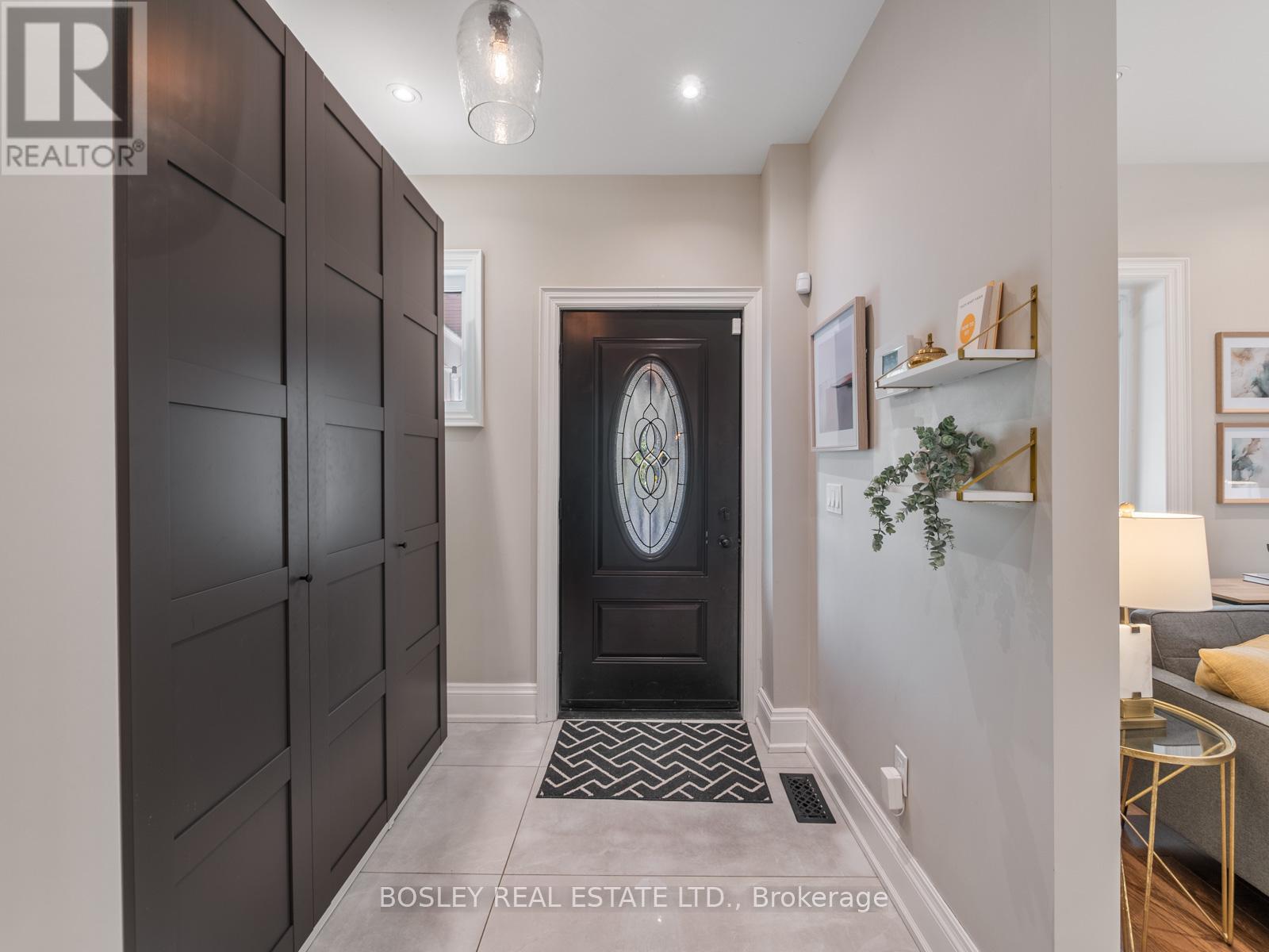 37 Havelock Street, Toronto, Ontario  M6H 3B3 - Photo 4 - C13078342