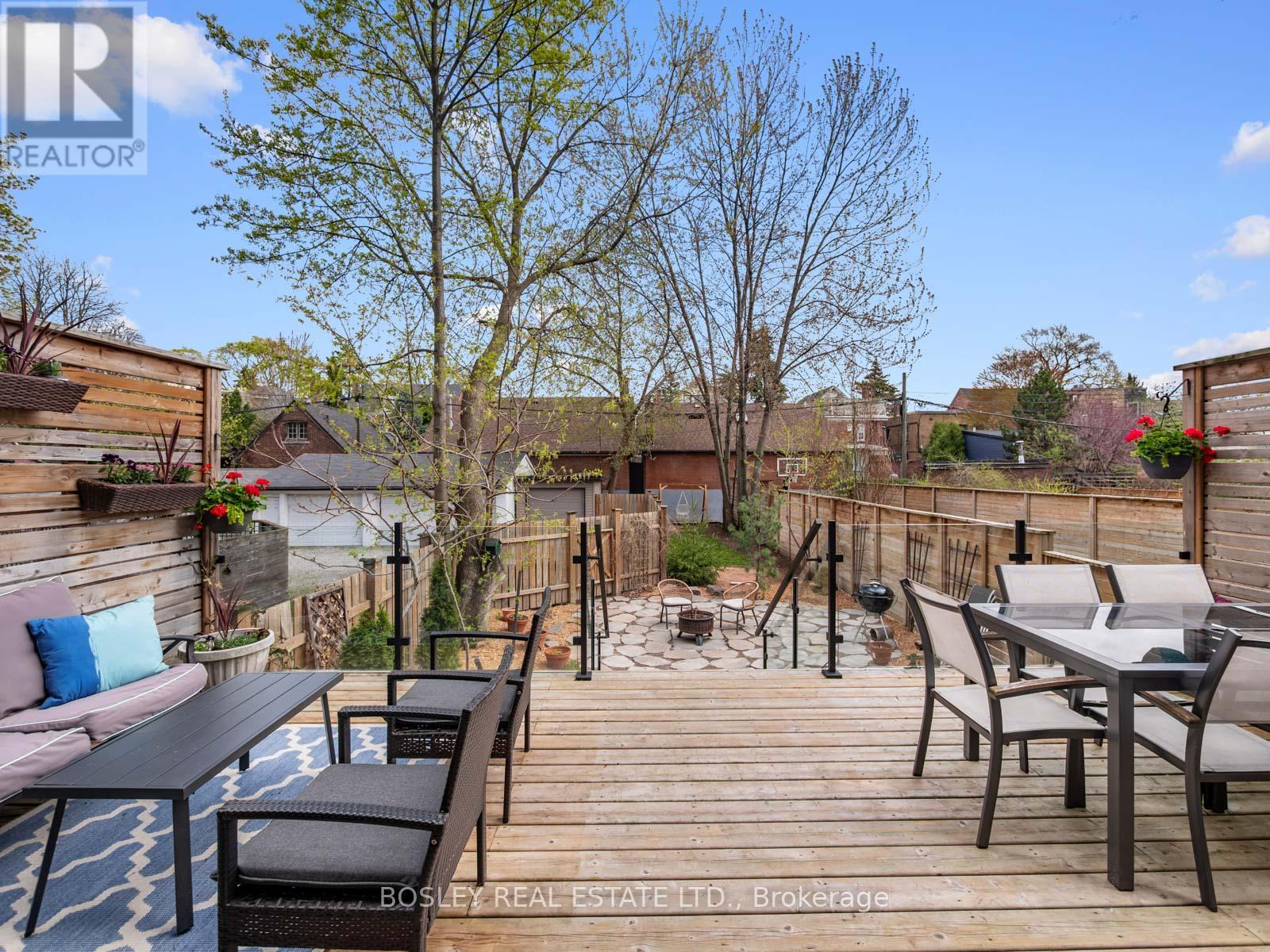 37 Havelock Street, Toronto, Ontario  M6H 3B3 - Photo 41 - C13078342