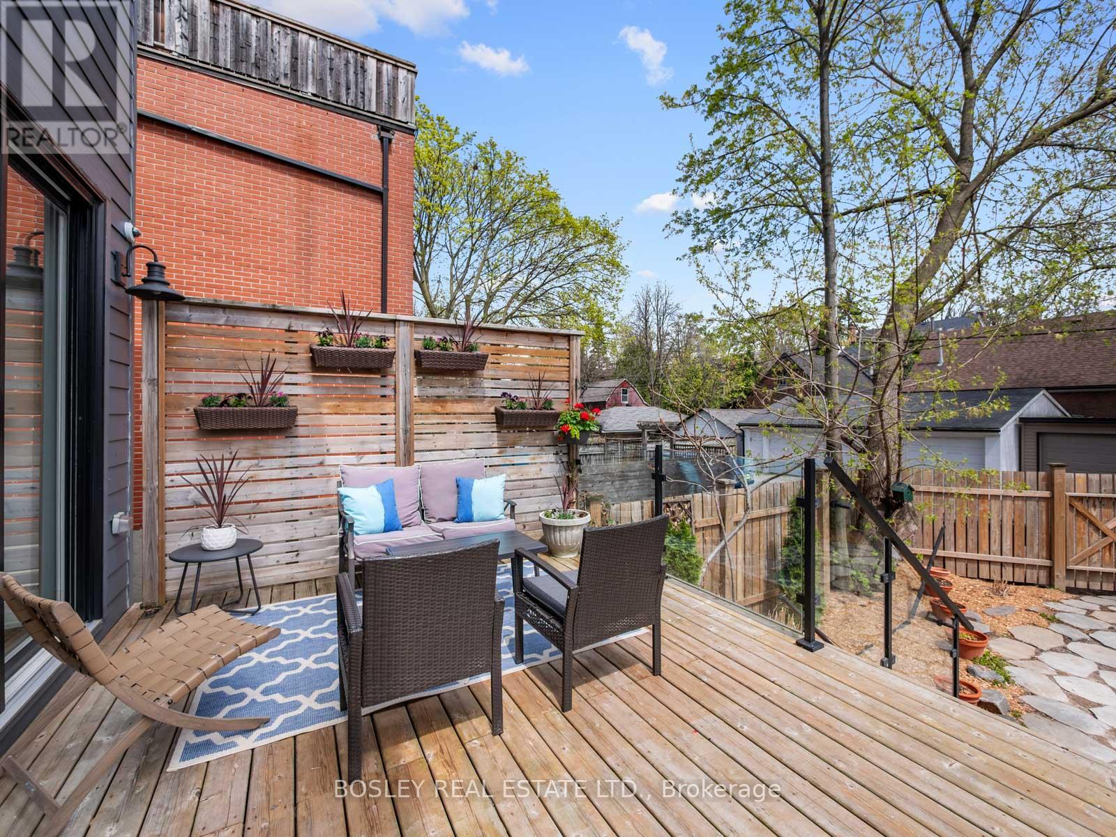 37 Havelock Street, Toronto, Ontario  M6H 3B3 - Photo 42 - C13078342