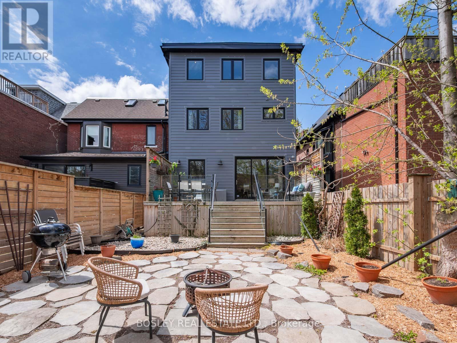 37 Havelock Street, Toronto, Ontario  M6H 3B3 - Photo 44 - C13078342