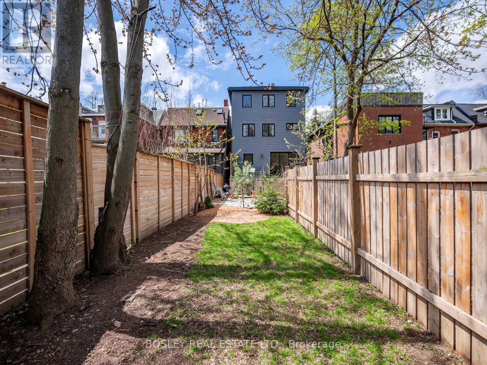 37 Havelock Street, Toronto, Ontario  M6H 3B3 - Photo 45 - C13078342