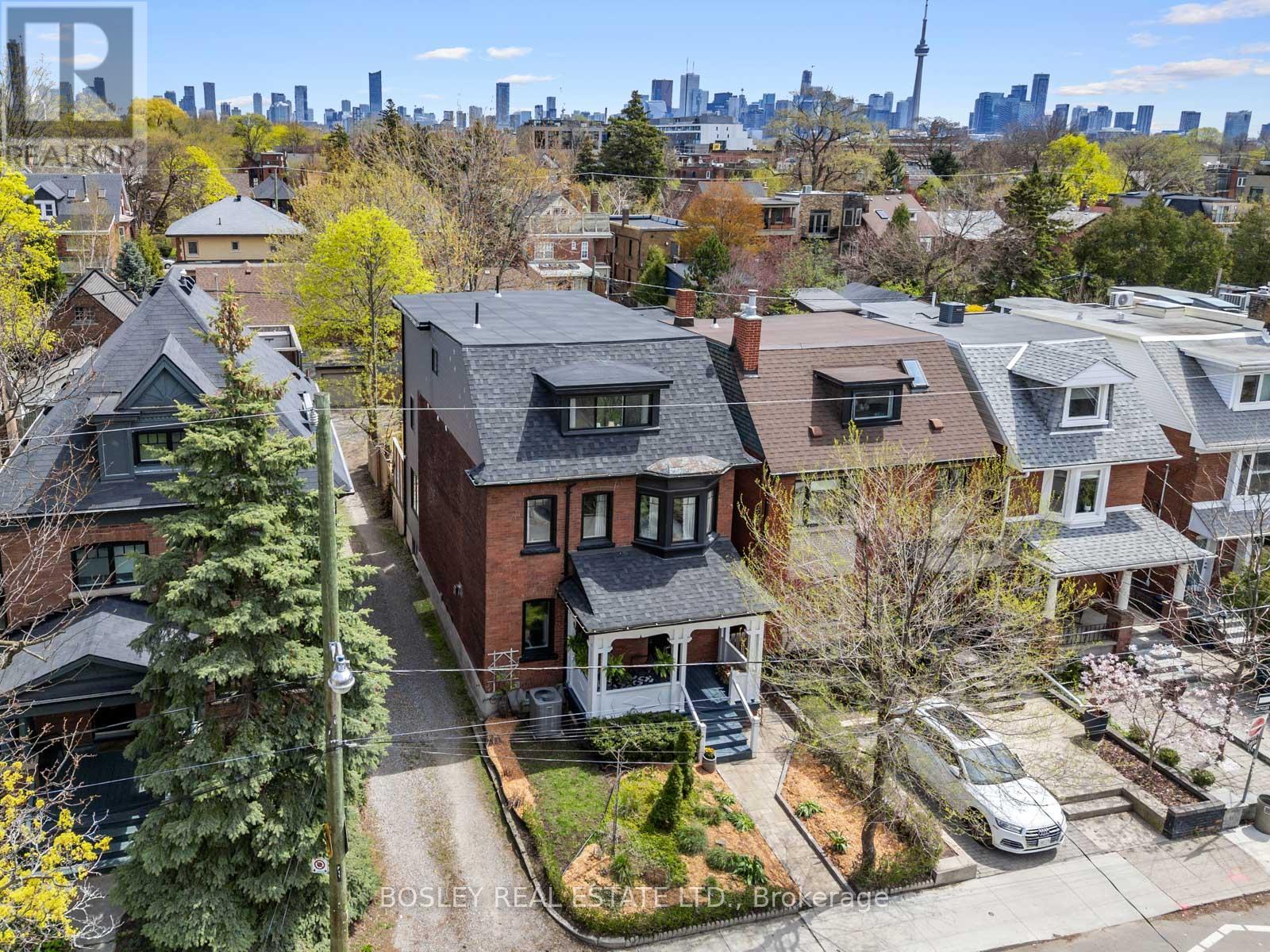 37 Havelock Street, Toronto, Ontario  M6H 3B3 - Photo 47 - C13078342