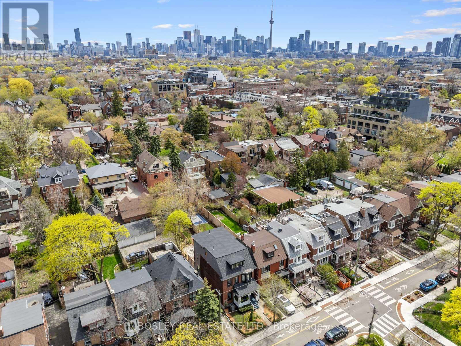 37 Havelock Street, Toronto, Ontario  M6H 3B3 - Photo 48 - C13078342