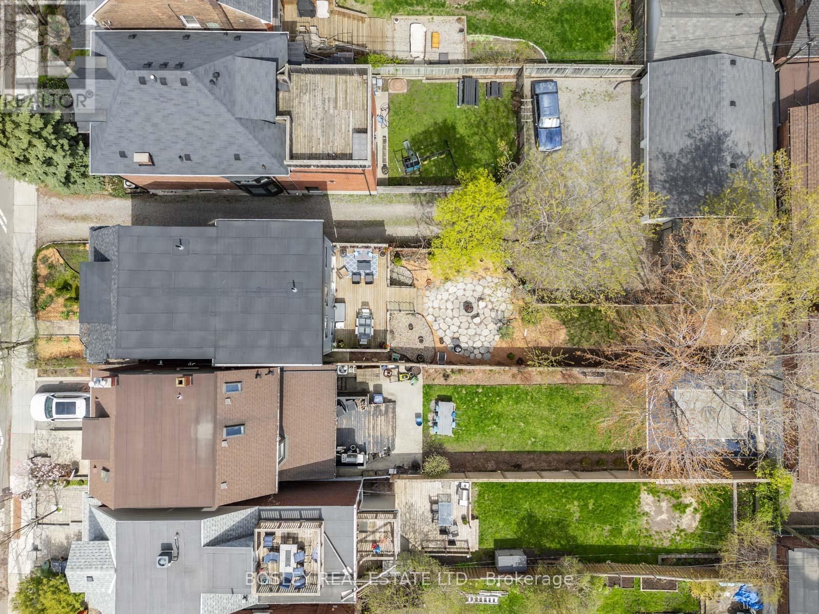37 Havelock Street, Toronto, Ontario  M6H 3B3 - Photo 49 - C13078342