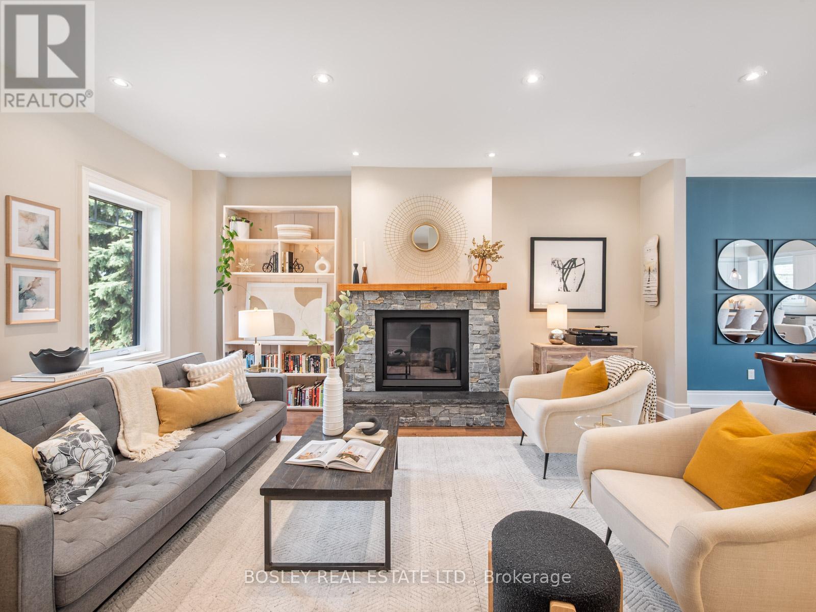 37 Havelock Street, Toronto, Ontario  M6H 3B3 - Photo 5 - C13078342
