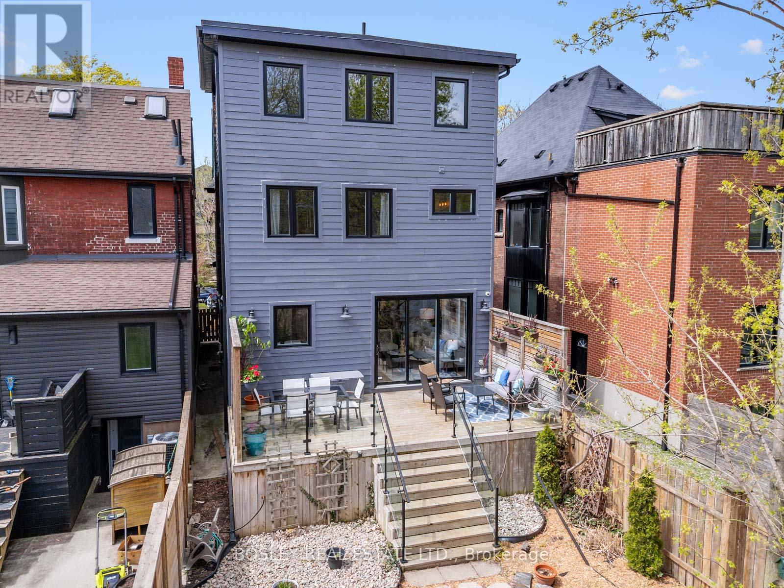 37 Havelock Street, Toronto, Ontario  M6H 3B3 - Photo 50 - C13078342