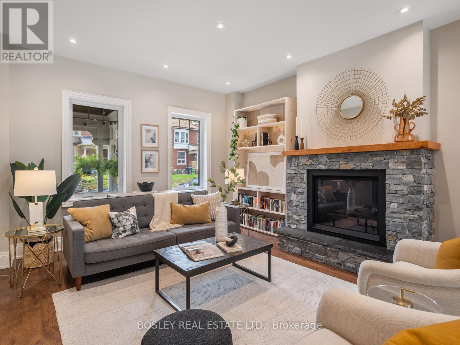 37 Havelock Street, Toronto, Ontario  M6H 3B3 - Photo 6 - C13078342