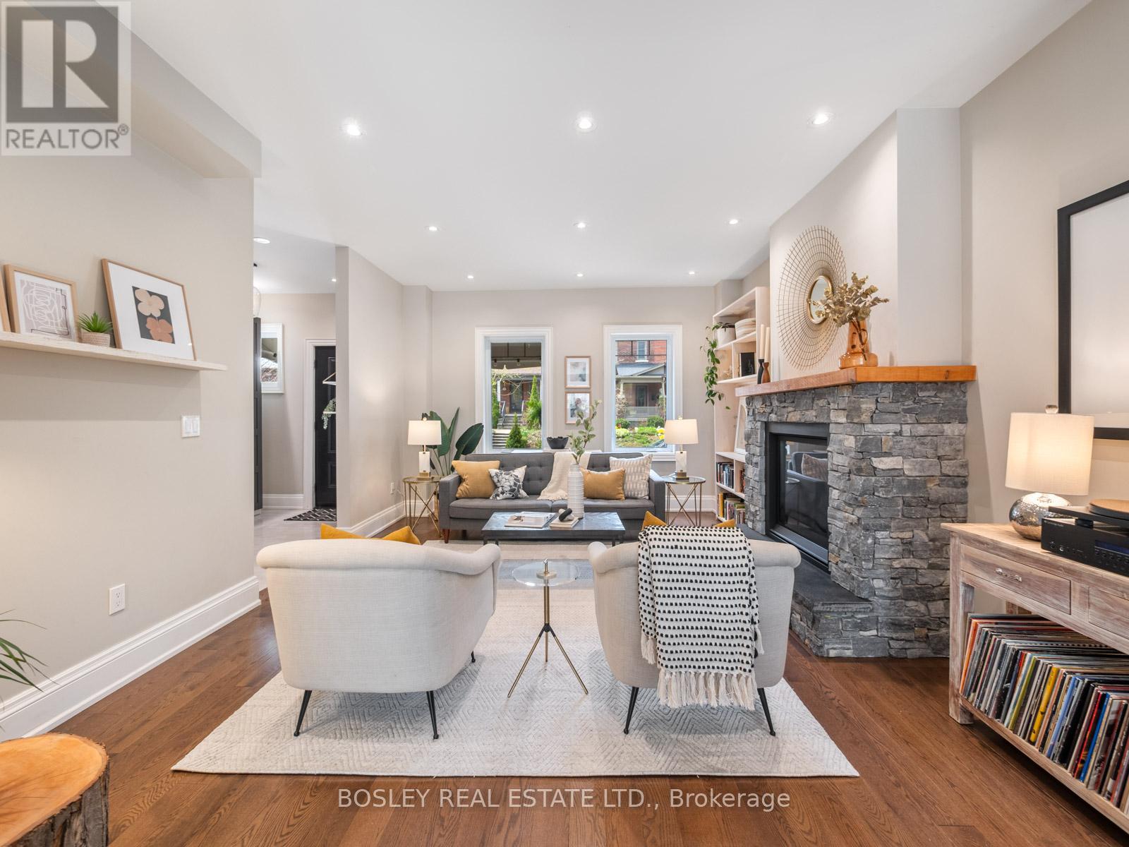 37 Havelock Street, Toronto, Ontario  M6H 3B3 - Photo 7 - C13078342