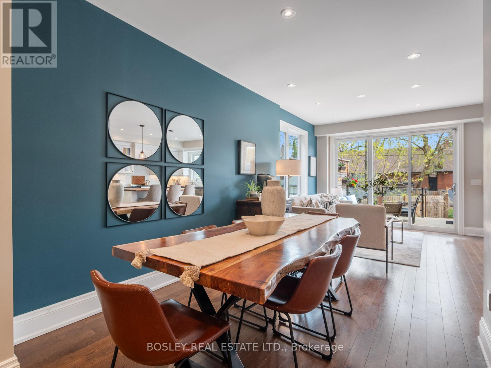 37 Havelock Street, Toronto, Ontario  M6H 3B3 - Photo 8 - C13078342