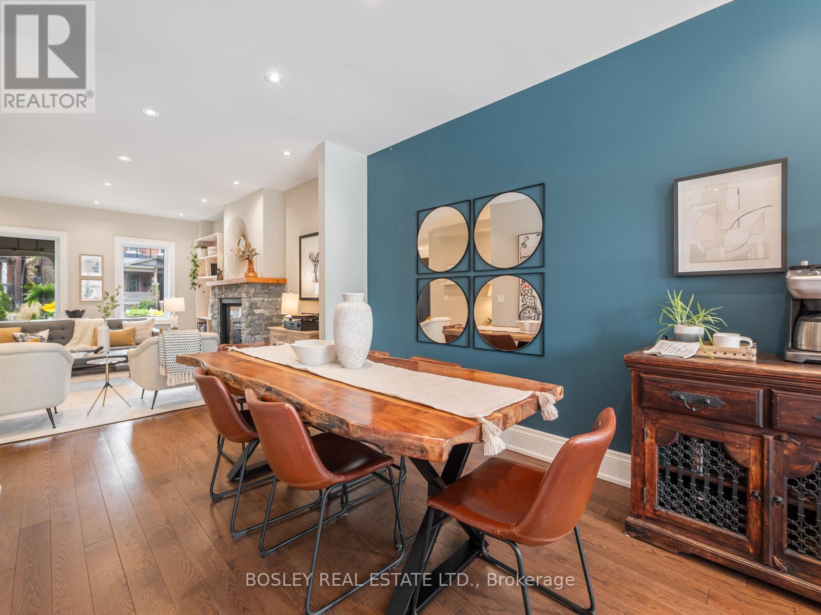 37 Havelock Street, Toronto, Ontario  M6H 3B3 - Photo 9 - C13078342